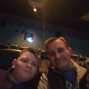 Meet your Posher, Randie